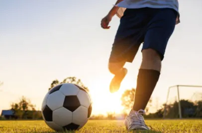 Extraescolar Futbol (1r ESO)