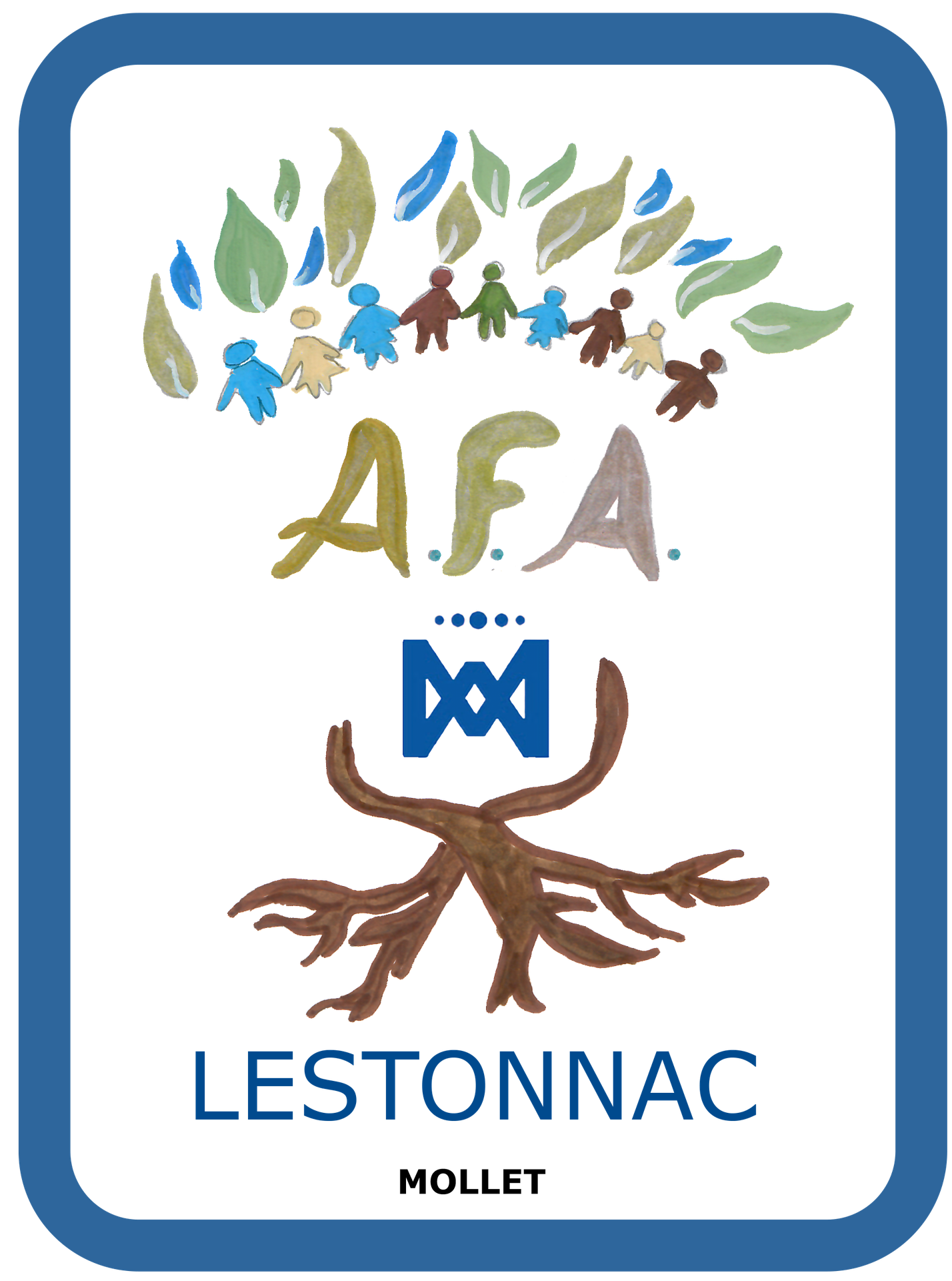 AFA Lestonnac Mollet
